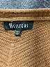 Sisters Brown Cardigan Size M - photo 7