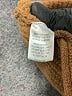 Sisters Brown Cardigan Size M - photo 8