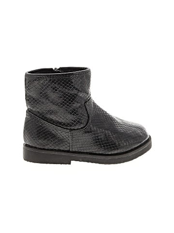 Zara Boots (view 1)