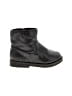 Zara Black Boots Size EU 25 / US 8 1/2-9 (kids) - photo 1