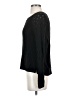 Ann Taylor LOFT Black Pullover Sweater Size XS - photo 5