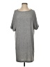 Michael Stars Gray Casual Dress Size XS - photo 1