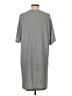 Michael Stars Gray Casual Dress Size XS - photo 2