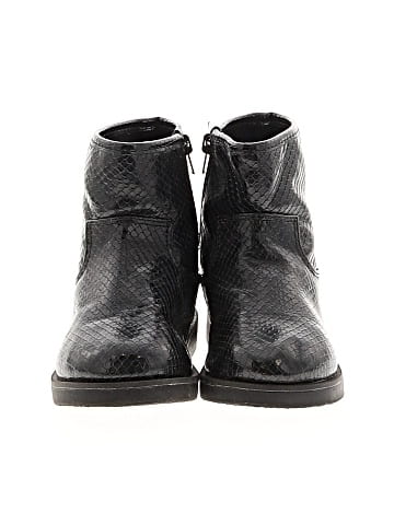 Zara Boots (view 2)
