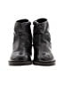 Zara Black Boots Size EU 25 / US 8 1/2-9 (kids) - photo 2