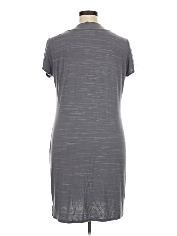 Made for Life Casual Dress (view 2)
