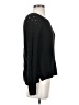Ann Taylor LOFT Black Pullover Sweater Size XS - photo 4