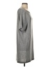 Michael Stars Gray Casual Dress Size XS - photo 4