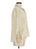 Sisley Ivory 3/4 Sleeve Button-Down Shirt Size M (estimated) - photo 4