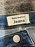 Reformation Jeans Blue Jeans Size 26 waist - photo 6