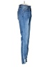 Unbranded Hearts Blue Jeans Size S - photo 4