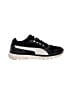 Puma Black Sneakers Size 7 1/2 - photo 1