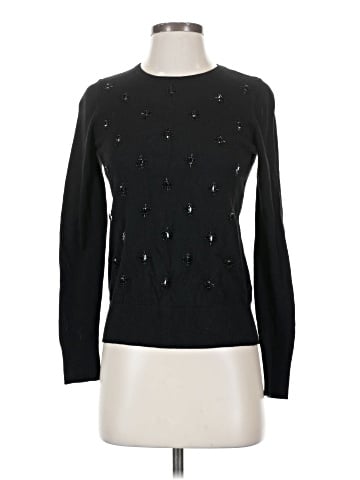 Ann Taylor Factory Pullover Sweater (view 1)