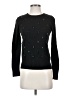 Ann Taylor Factory Black Pullover Sweater Size S - photo 1