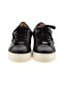 J/Slides Black Sneakers Size 9 - photo 2
