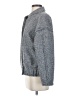 Alice Blue 100% Polyester Gray Faux Fur Jacket Size S - photo 5
