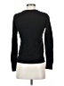 Ann Taylor Factory Black Pullover Sweater Size S - photo 2
