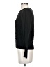 Ann Taylor Factory Black Pullover Sweater Size S - photo 5