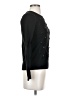 Ann Taylor Factory Black Pullover Sweater Size S - photo 4