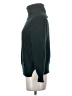 Madewell Color Block Green Turtleneck Sweater Size XS - photo 5