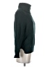 Madewell Color Block Green Turtleneck Sweater Size XS - photo 4