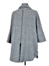 Caslon Gray Poncho Size Med - Lg - photo 2