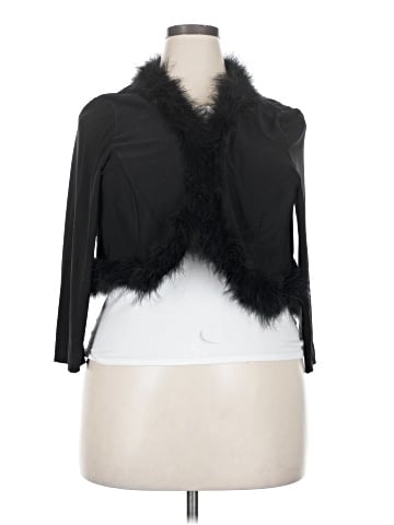 Jessica Howard 3/4 Sleeve Blouse (view 1)