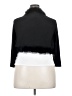 Jessica Howard Black 3/4 Sleeve Blouse Size 2X - photo 2
