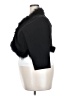 Jessica Howard Black 3/4 Sleeve Blouse Size 2X - photo 5