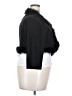 Jessica Howard Black 3/4 Sleeve Blouse Size 2X - photo 4