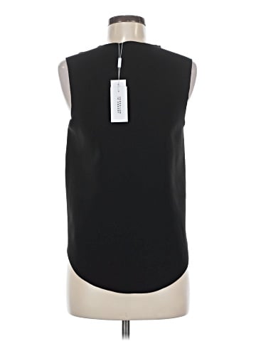 Derek Lam 10 Crosby Sleeveless Blouse (view 2)