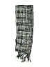 Amanda Blu Gray Green Scarf One size - photo 2