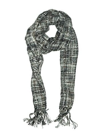 Amanda Blu Scarf (view 1)