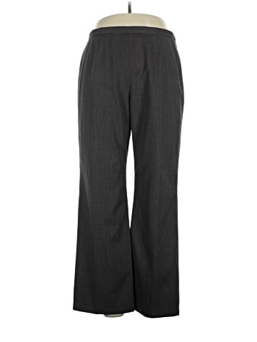 Evan Picone Dress Pants (view 1)