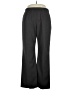 Evan Picone Chevron-herringbone Gray Dress Pants Size 14 (petite) - photo 1