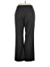 Evan Picone Chevron-herringbone Gray Dress Pants Size 14 (petite) - photo 2