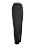 Evan Picone Chevron-herringbone Gray Dress Pants Size 14 (petite) - photo 4