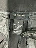 AB Studio Black Dress Pants Size 4 - photo 4
