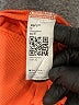 Unbranded Orange Active Tank Size M - photo 7