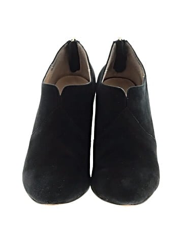 Adrienne Vittadini Ankle Boots (view 2)