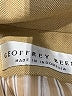 Geoffrey Beene Tan Blazer Size 4 - photo 6
