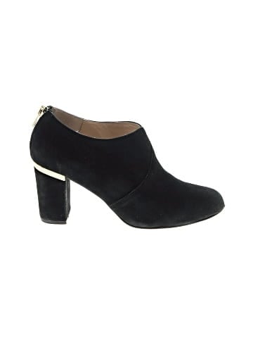 Adrienne Vittadini Ankle Boots (view 1)
