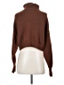 Wild Fable Brown Turtleneck Sweater Size S - photo 2