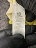 Carter's 100% Cotton Yellow Leotard 12-18 MO / 18 MO - photo 4