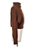 Wild Fable Brown Turtleneck Sweater Size S - photo 4
