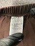 D&Co. Solid Brown Casual Pants Size 2X (petite) - photo 5