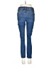 Paige Hearts Blue Jeans Size 27 waist - photo 2