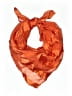 Unbranded Orange Scarf One size - photo 1