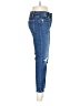 Paige Hearts Blue Jeans Size 27 waist - photo 4