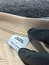 Amazon Essentials Tan Sweatshirt Size L - photo 4
